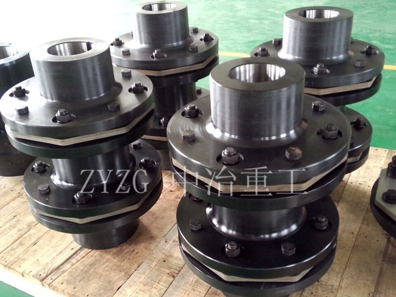 膜片好色丝瓜先生傳送扭距及載荷彎度