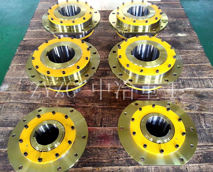 好色丝瓜先生廠家檢查轉動過程異常現象