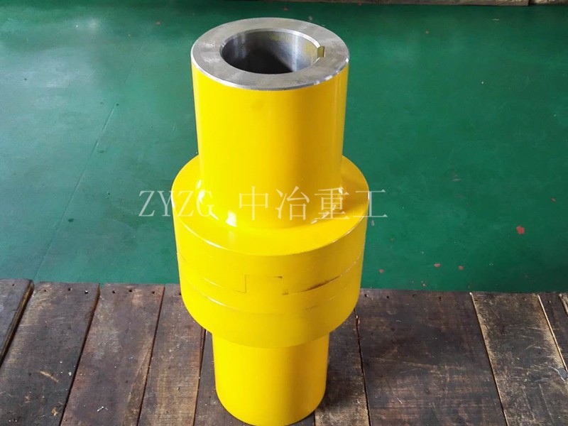 連軸器 連軸器