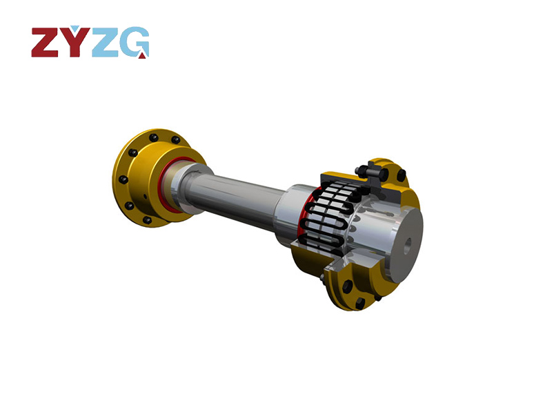 T50帶接軸型蛇簧好色丝瓜先生