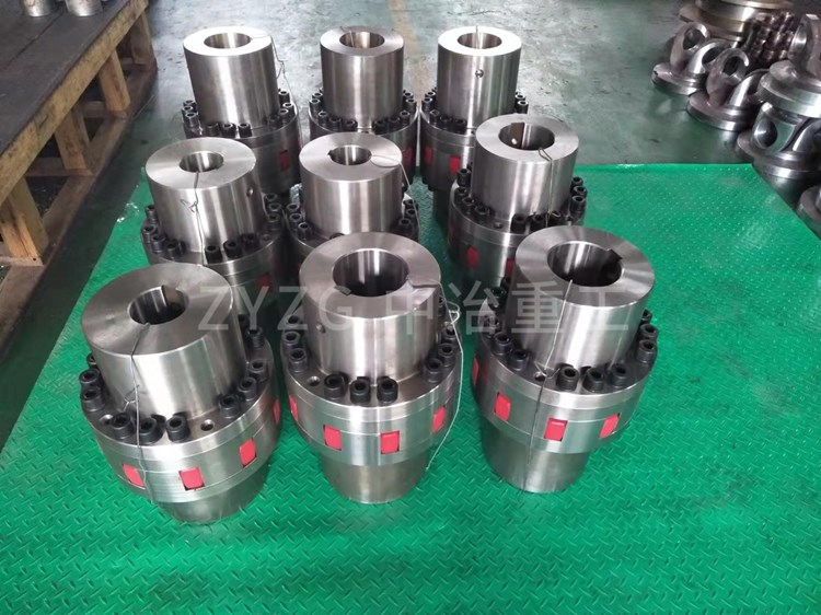 好色丝瓜先生廠家負荷轉速產生變化