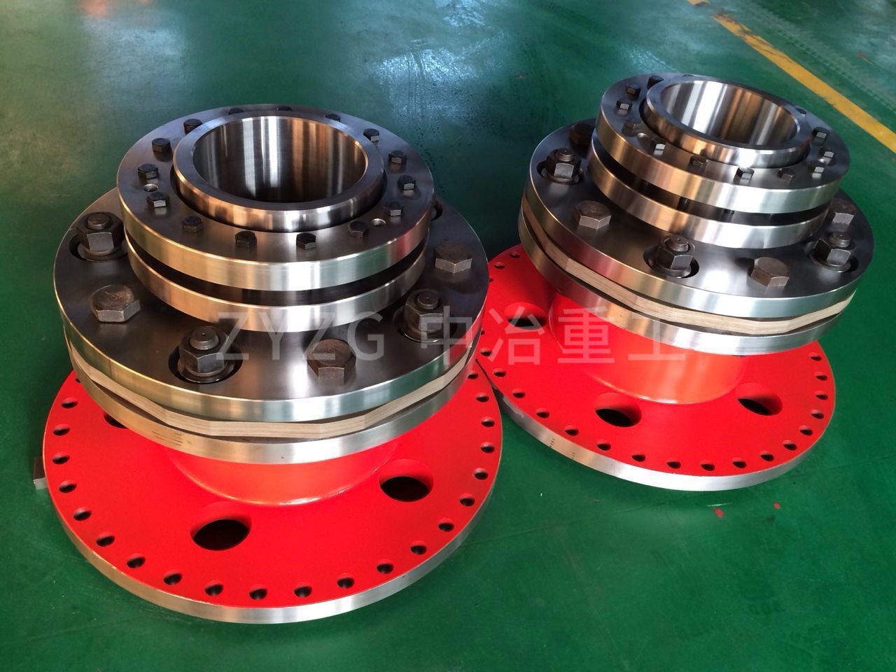 膜片好色丝瓜先生補償溫升變化的影響