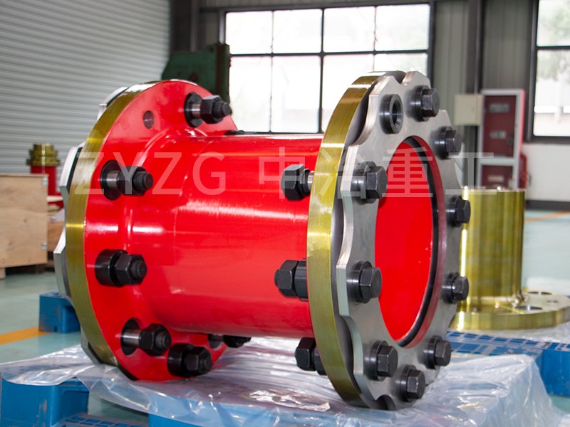 膜片好色丝瓜先生高速運轉承受的應力